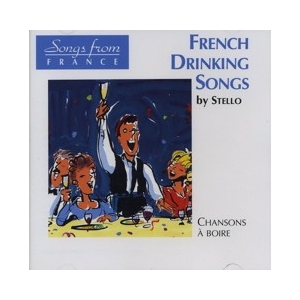 STELLO / CHANSONS À BOIRE