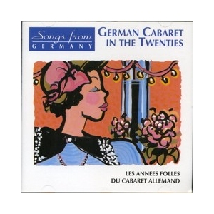 ALLEMAGNE / CHANSONS DES...