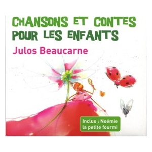 NOEMIE LA PETITE FOURMIE