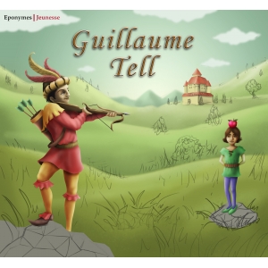 Guillaume TELL