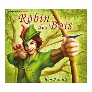 ROBIN DES BOIS
