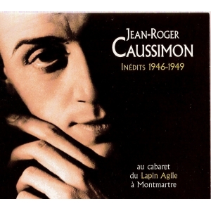 Jean-Roger CAUSSIMON / AU...