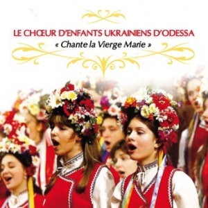 UKRAINE / LE CHOEUR...