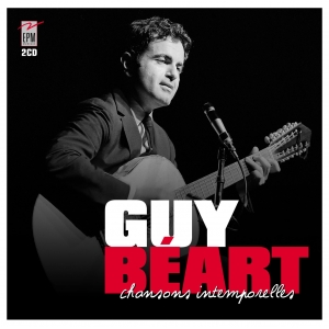 Guy BÉART / CHANSONS...
