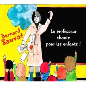 Bernard SAUVAT / LE...