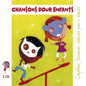 CHANSONS POUR ENFANTS