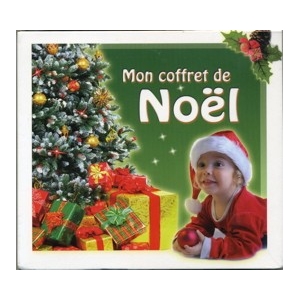 MON COFFRET DE NOËL