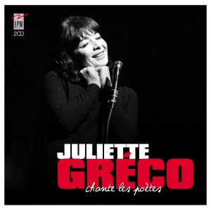 Juliette GRECO / CHANTE LES...
