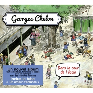 Georges CHELON / DANS LA...