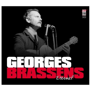 Georges BRASSENS / ÉTERNEL