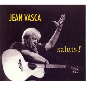 Jean VASCA / SALUTS