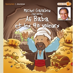Michel GALABRU / ALI Baba