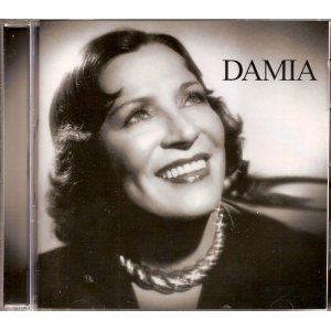 DAMIA / LES GOÉLANDS