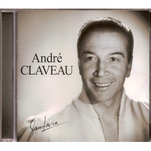 André CLAVEAU / CERISIER...