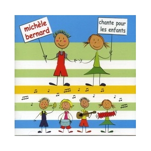 MICHÈLE BERNARD / CHANTE...