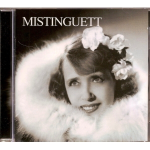 MISTINGUETT / MON HOMME
