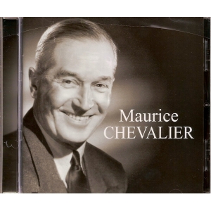 Maurice CHEVALIER / MA POMME