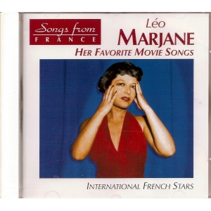 Léo MARJANE / LA CHAPELLE...