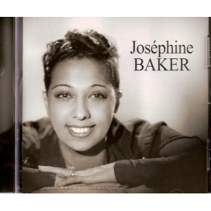 Joséphine BAKER / J'AI DEUX...