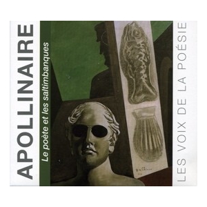 Guillaume APOLLINAIRE Les...