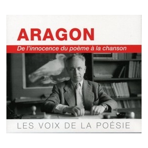Louis ARAGON Les voix de la...