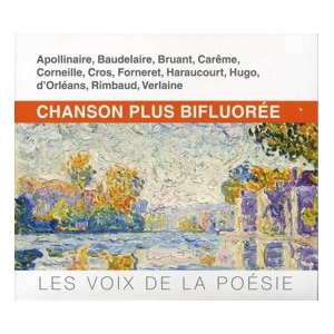 CHANSON PLUS BIFLUORÉE /...