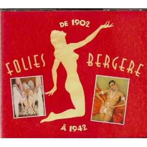 FOLIES BERGERE
