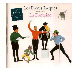 LES FRÈRES JACQUES / LA...
