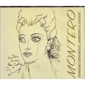 GERMAINE MONTÉRO / GRANDS...