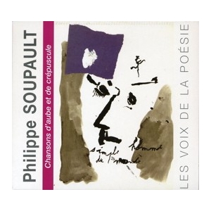 PHILIPPE SOUPAULT