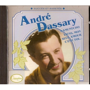 ANDRÉ DASSARY / RAMUNTCHO