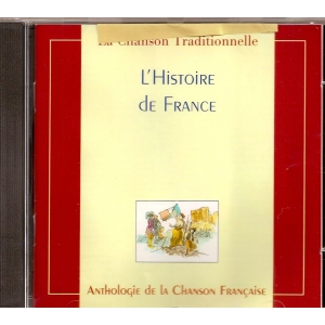 L'HISTOIRE DE FRANCE /...