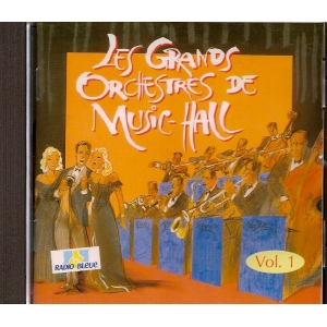 LES GRANDS ORCHESTRE DE...