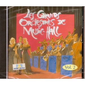 LES GRANDS ORCHESTRE DE...