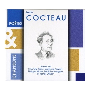 JEAN COCTEAU