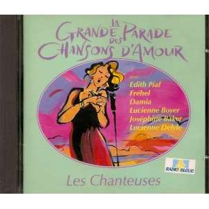 LA GRANDE PARADE DES...