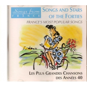 LES GRANDS SUCCÈS DES...