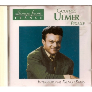 GEORGES ULMER