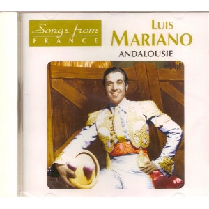 LUIS MARIANO