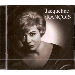 JACQUELINE FRANÇOIS