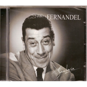 FERNANDEL