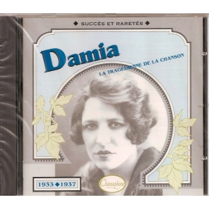DAMIA / 1933 - 1937