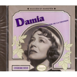 DAMIA / 1928-1935