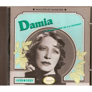 DAMIA / 1928-1933