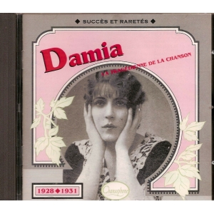 DAMIA / 1928-1931