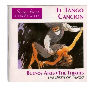 ARGENTINE / CARLOS GARDEL /...