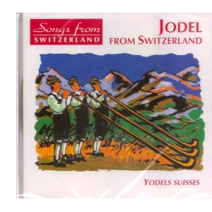 SUISSE /YODELS