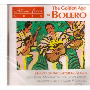 CUBA / BOLERO