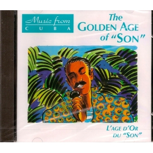 CUBA / L'AGE D'OR DU SON