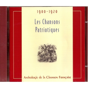 LES CHANSONS PATRIOTIQUES...